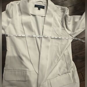 MARC NEW YORK White Women's Blazer